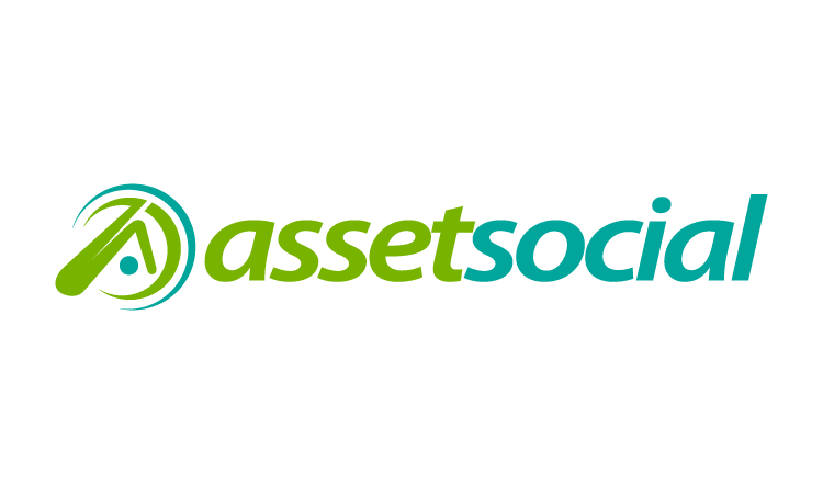 AssetSocial logo