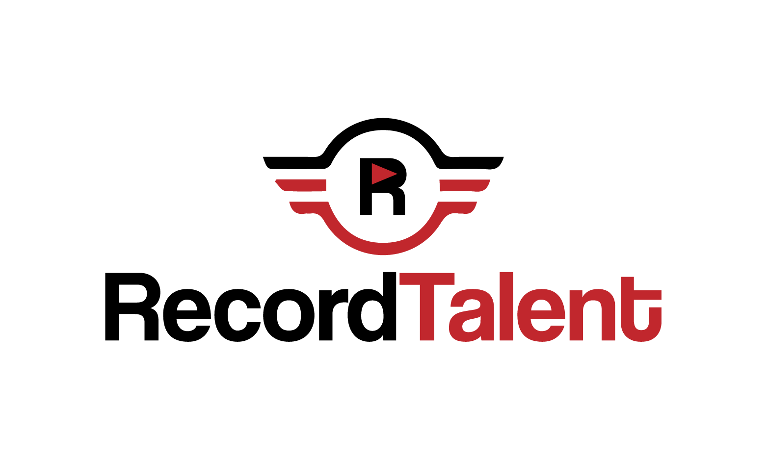 RecordTalent logo