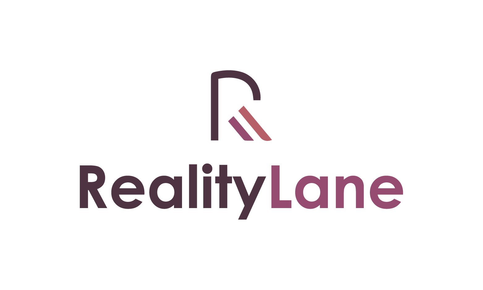 RealityLane logo