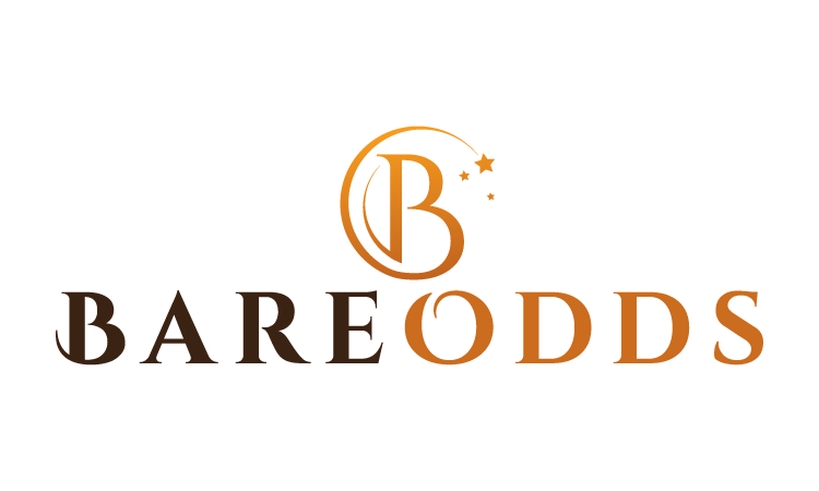 BareOdds.com - Catchy premium domain marketplace