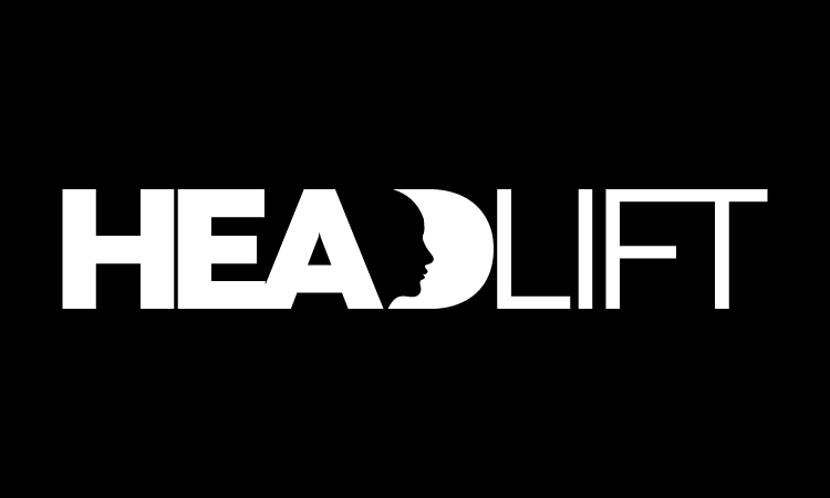 Headlift logo