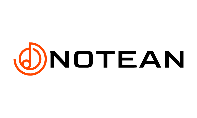 Notean.com - Unique premium names