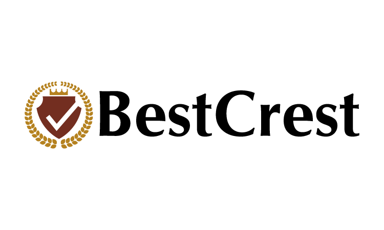 BestCrest.com - Best premium domain names for sale