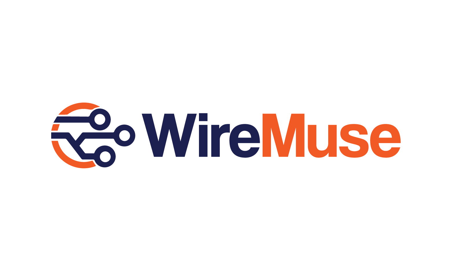 WireMuse.com - Cool premium domains