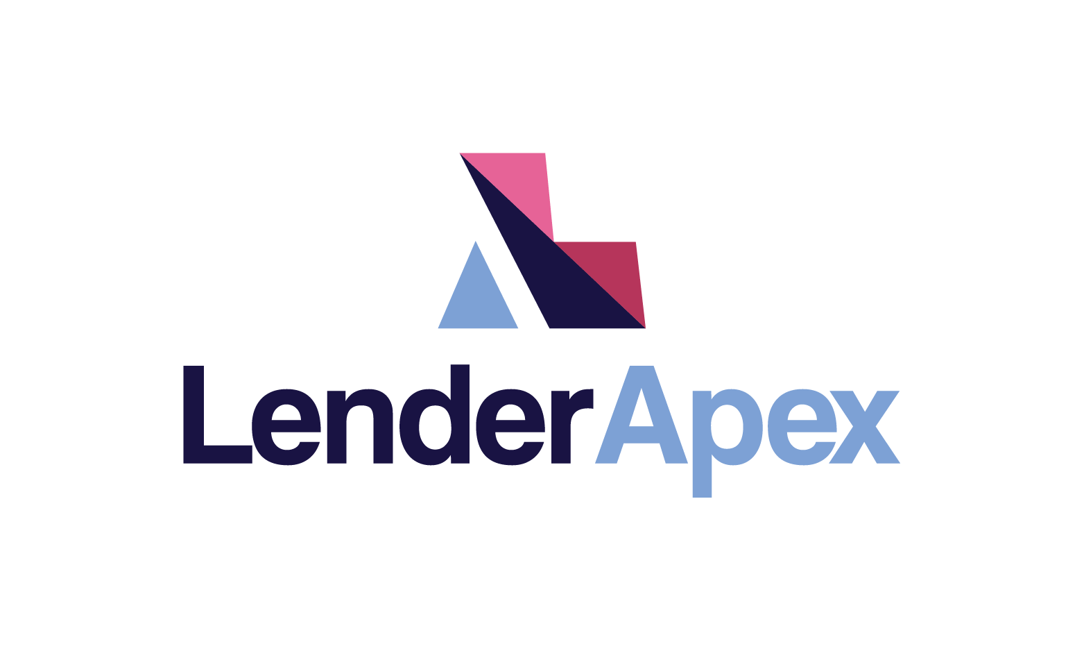 LenderApex logo