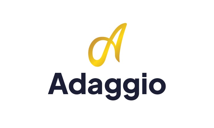 Adaggio.com - Best premium domain names