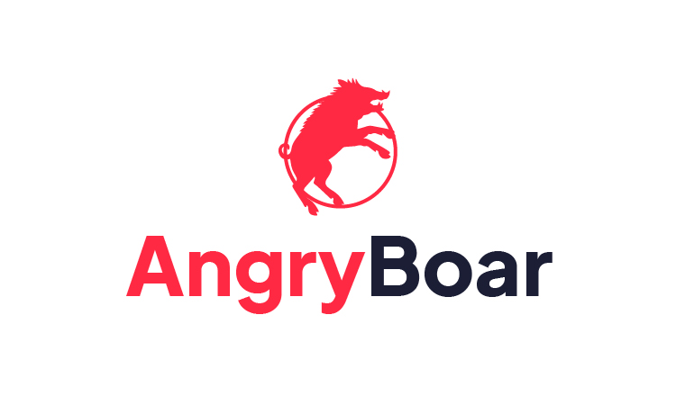 AngryBoar.com - Good premium domain names