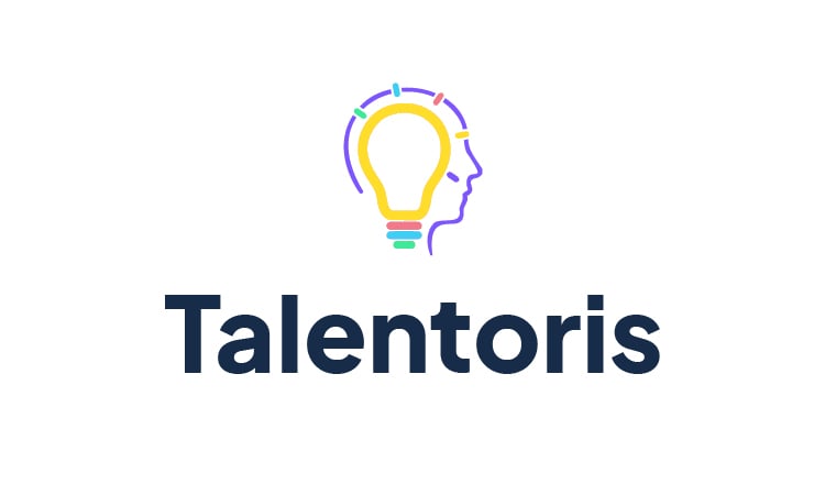 Talentoris logo