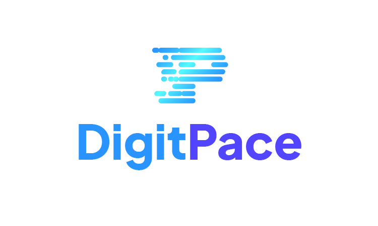 DigitPace.com - Unique premium domains for sale