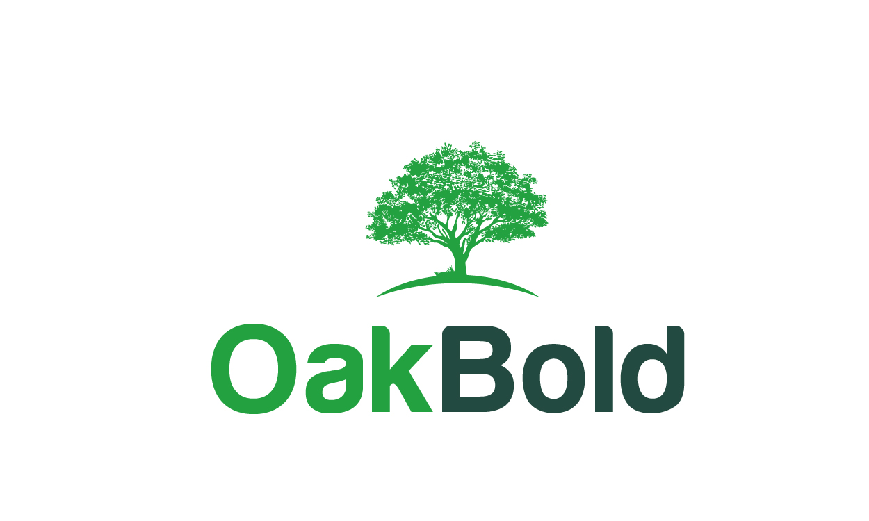 Oakbold.com - Cool premium domain marketplace