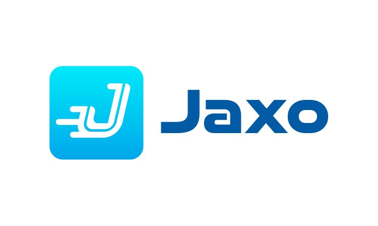 Jaxo logo