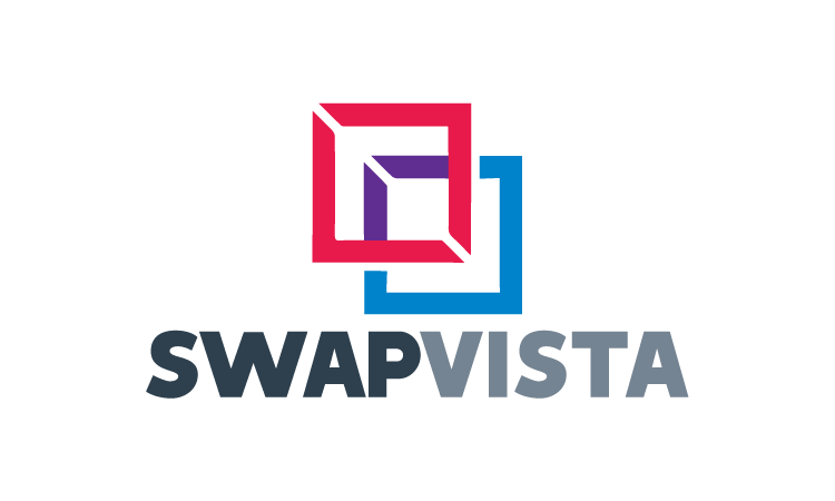 SwapVista.com - Good premium domain names for sale