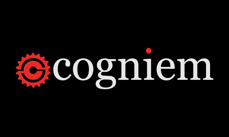 Cogniem.com - Creative domains for sale