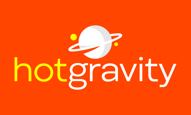 HotGravity.com - Unique domains for sale