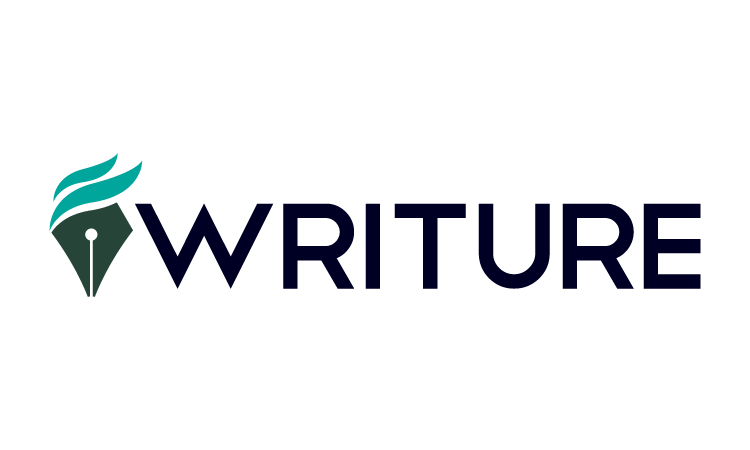 Writure.com - Cool premium domain names