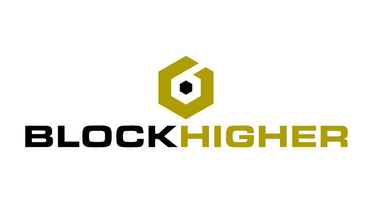 BlockHigher.com - buying Creative premium names