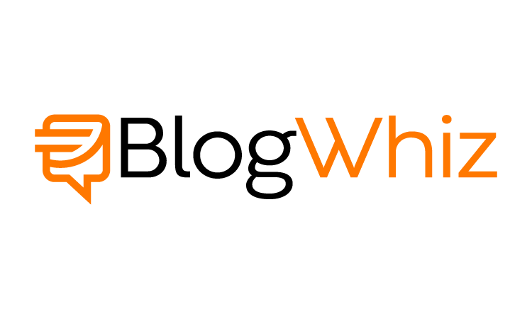 BlogWhiz.com - New premium domains