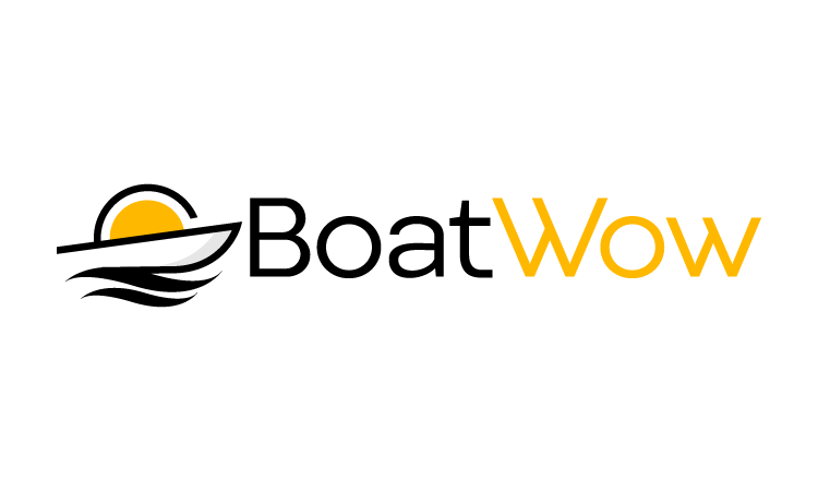 BoatWow.com - Creative domains for sale