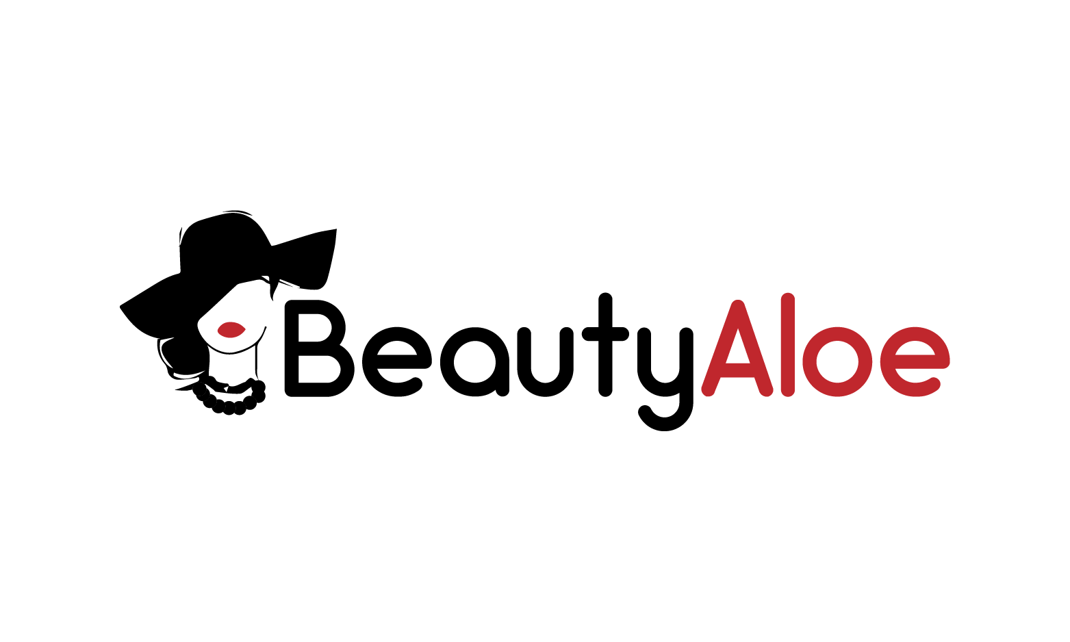 BeautyAloe logo