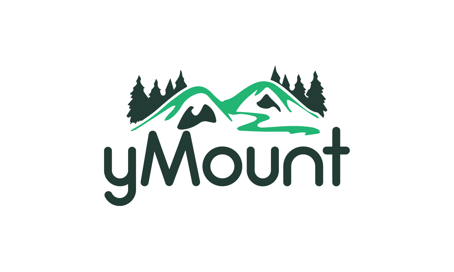 YMount logo