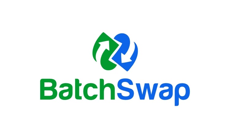 BatchSwap.com - Unique premium domains