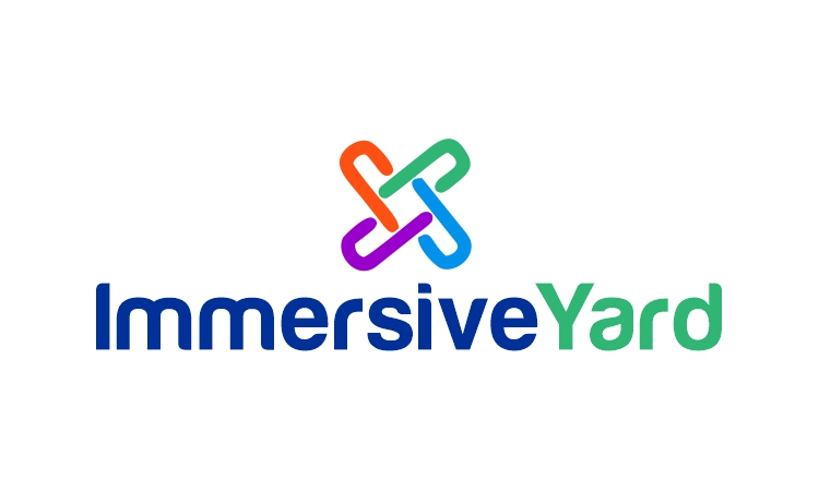 ImmersiveYard.com - buying New premium names