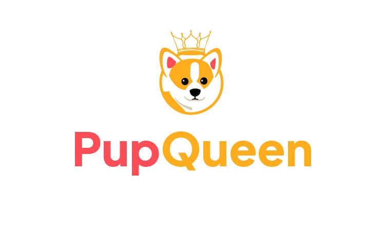 PupQueen.com - Great premium domain marketplace