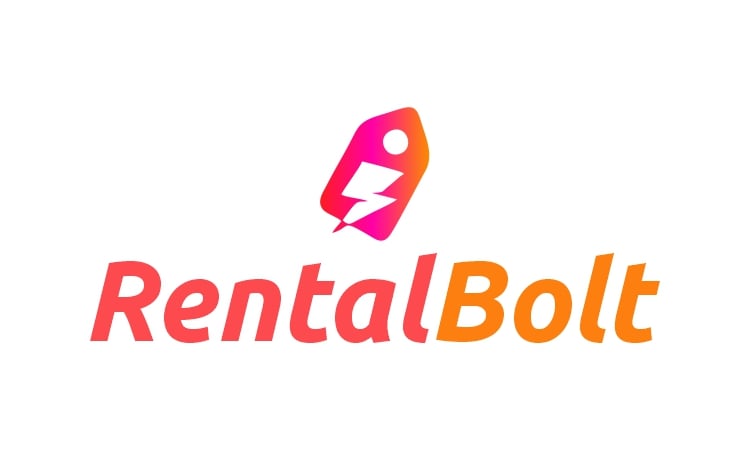 RentalBolt logo