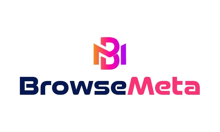 BrowseMeta logo