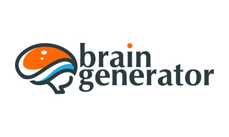 BrainGenerator.com - New premium names