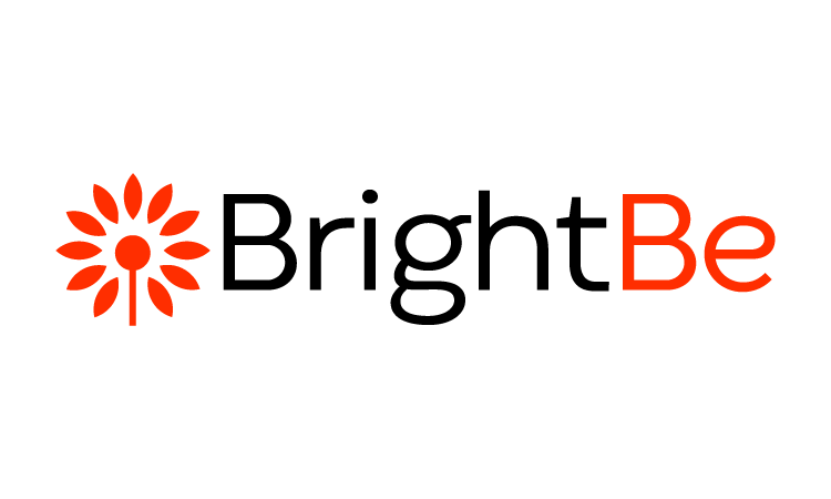 BrightBe logo