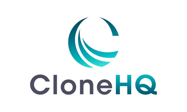 CloneHQ.com is for sale