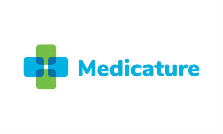 Medicature.com - Catchy premium domain marketplace