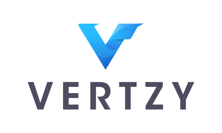 Vertzy.com - Unique premium domain names