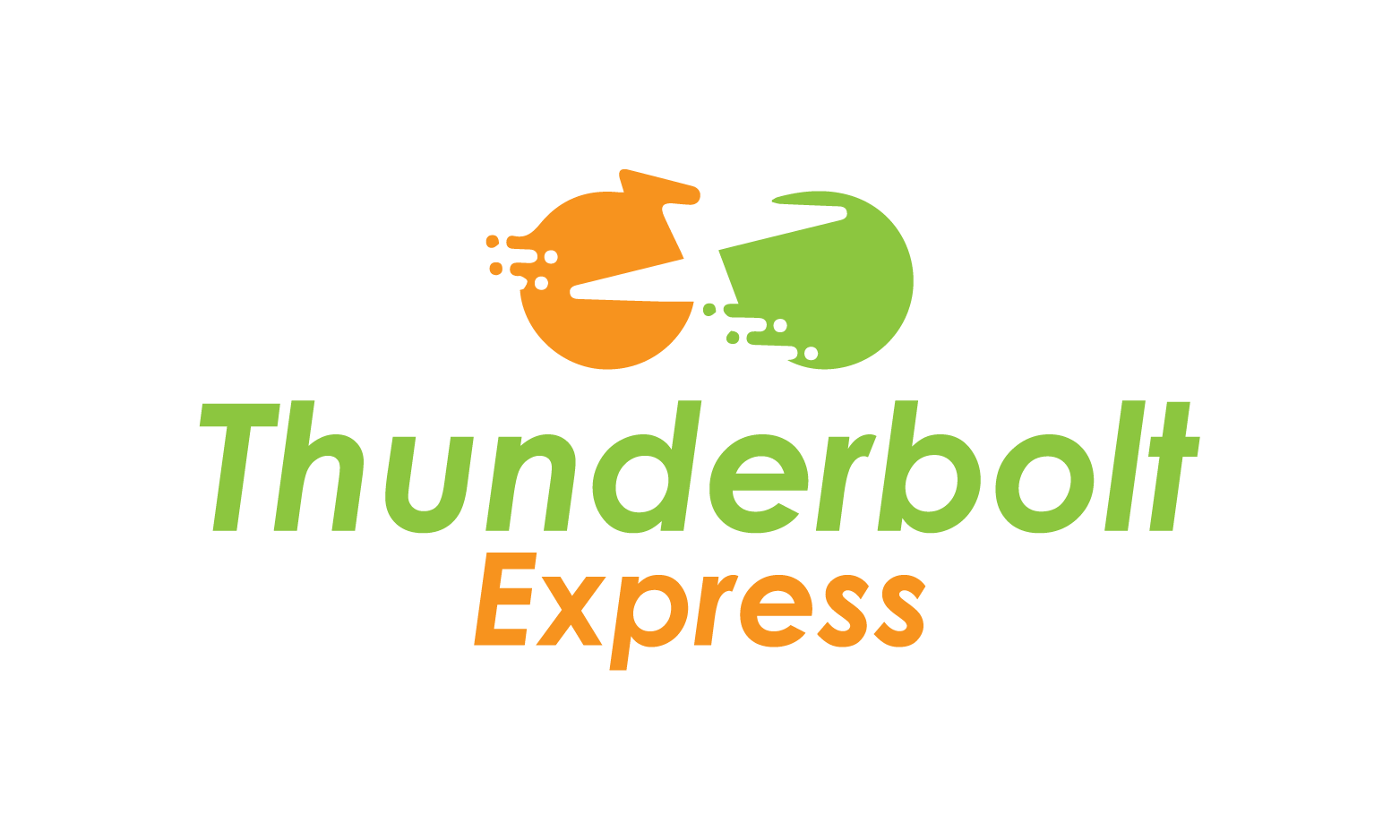 ThunderboltExpress.com - buy Creative premium domains
