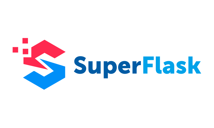 SuperFlask.com - Good domains for sale