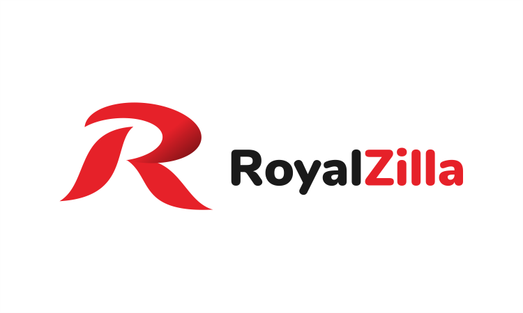 RoyalZilla.com - buying Catchy premium names