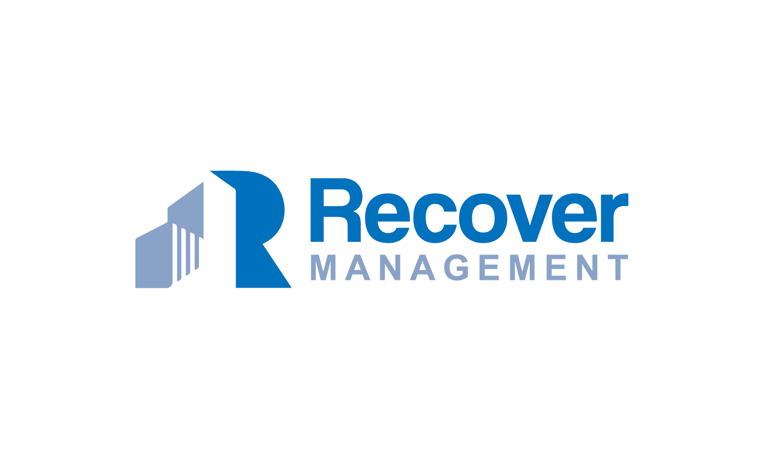 RecoverManagement logo