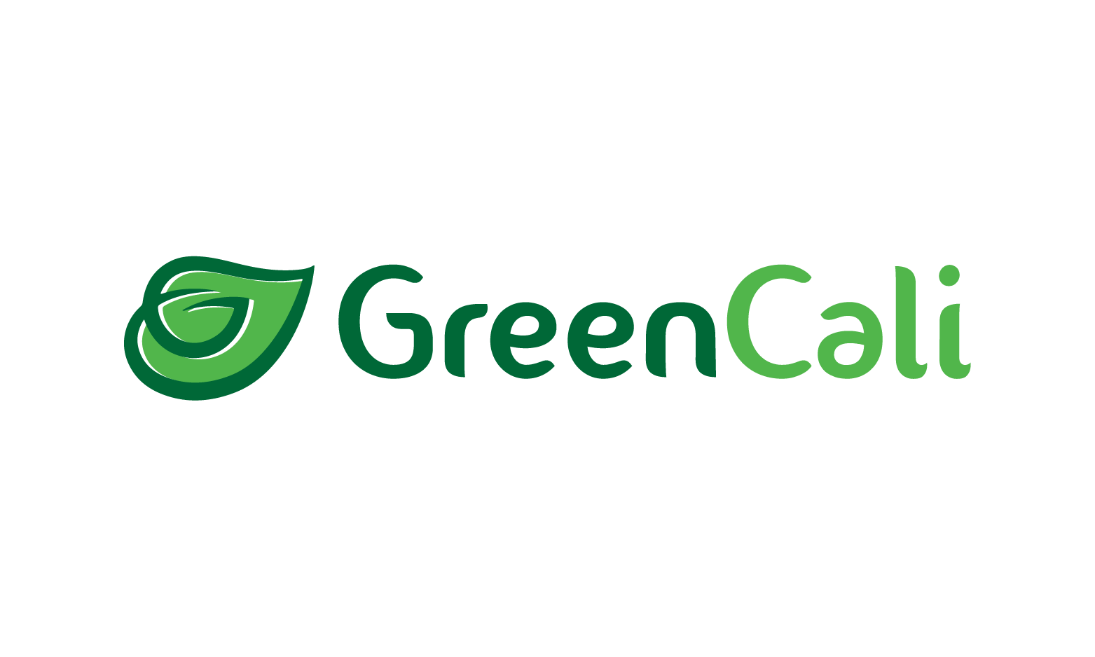GreenCali logo