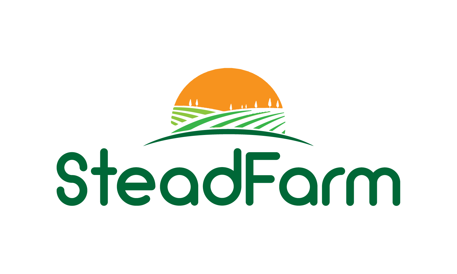 SteadFarm.com - buy Unique premium names
