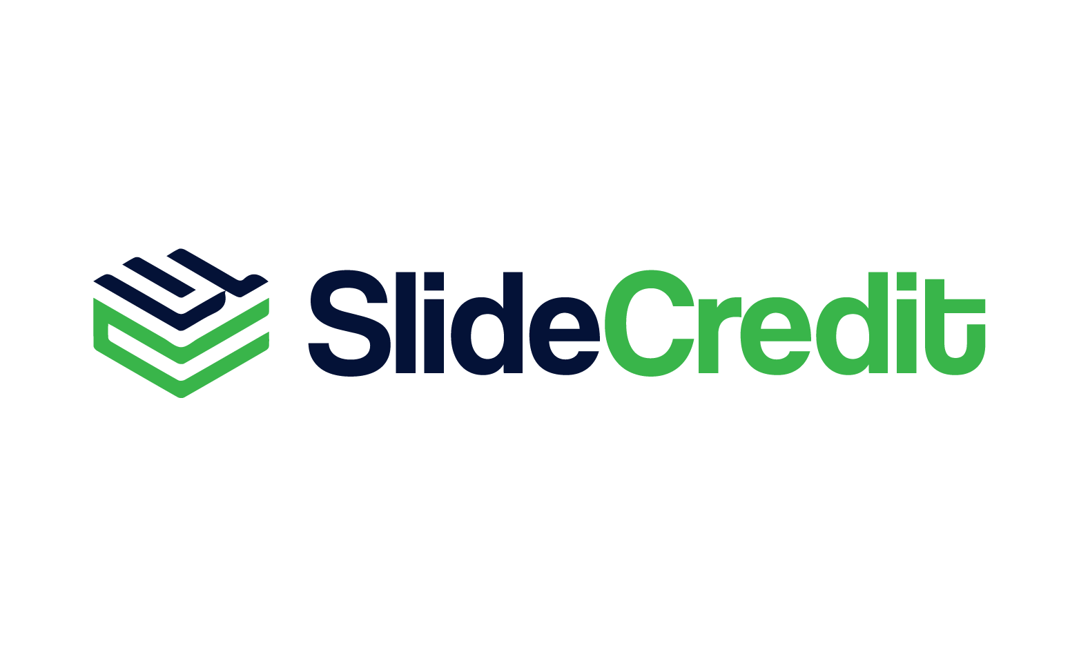 SlideCredit logo