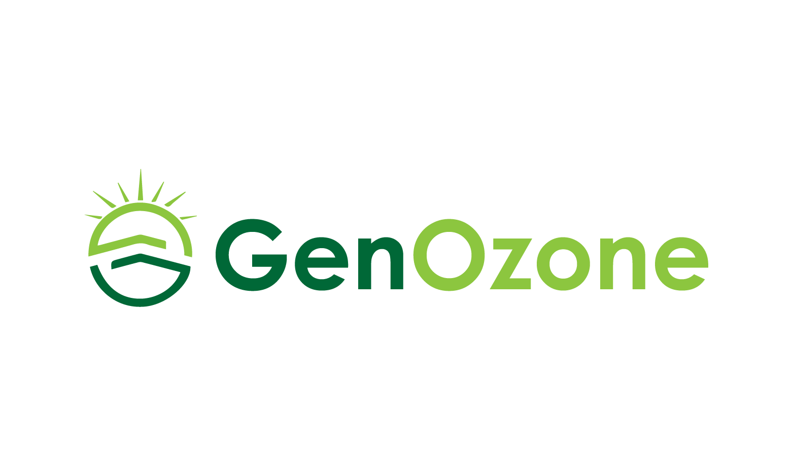 GenOzone.com - Best premium domain marketplace