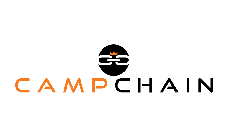 CampChain.com - buy Creative premium domains