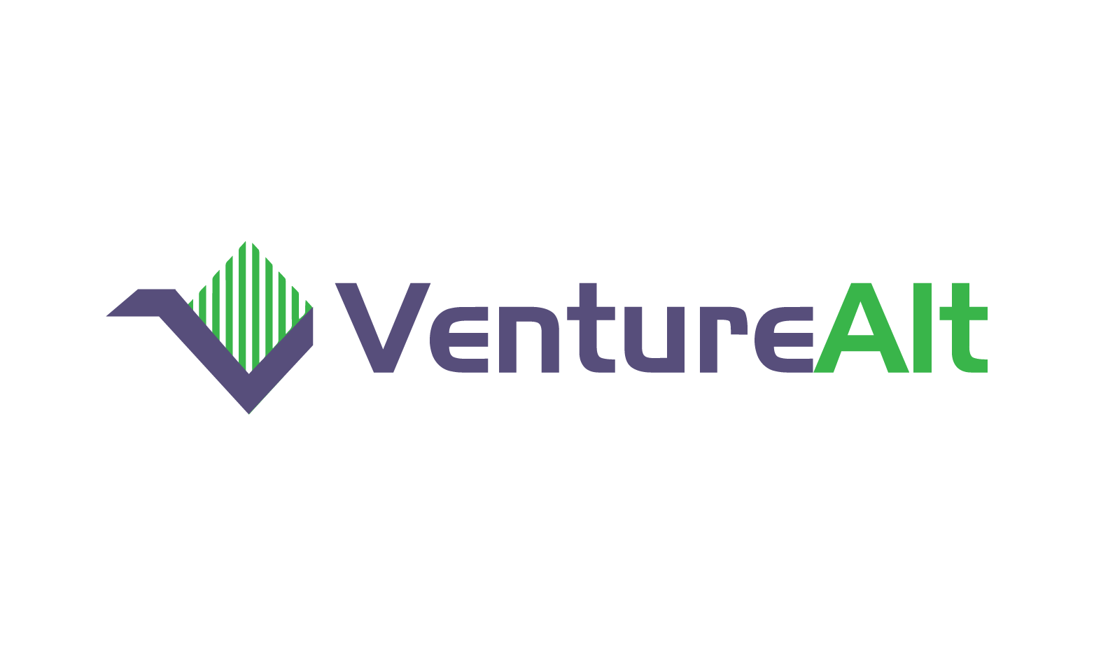 VentureAlt logo