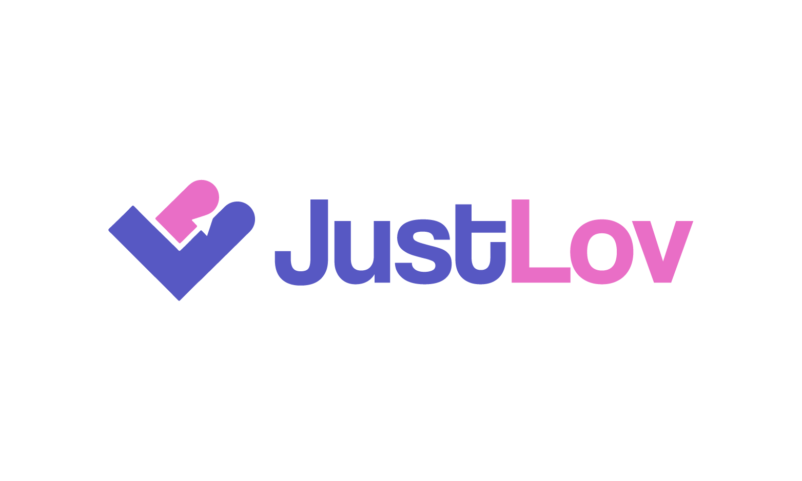 JustLov logo