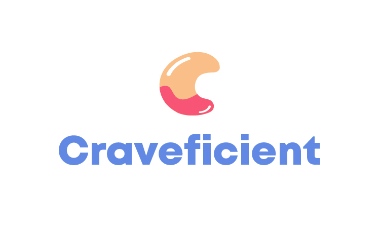 Craveficient.com - buy Unique premium domains