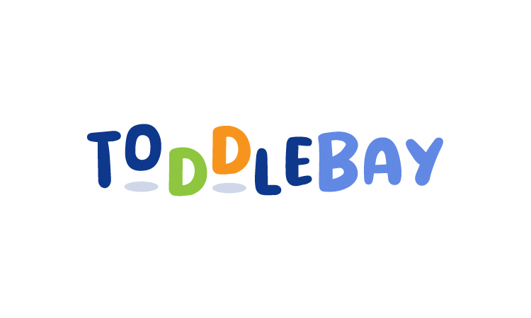 ToddleBay logo