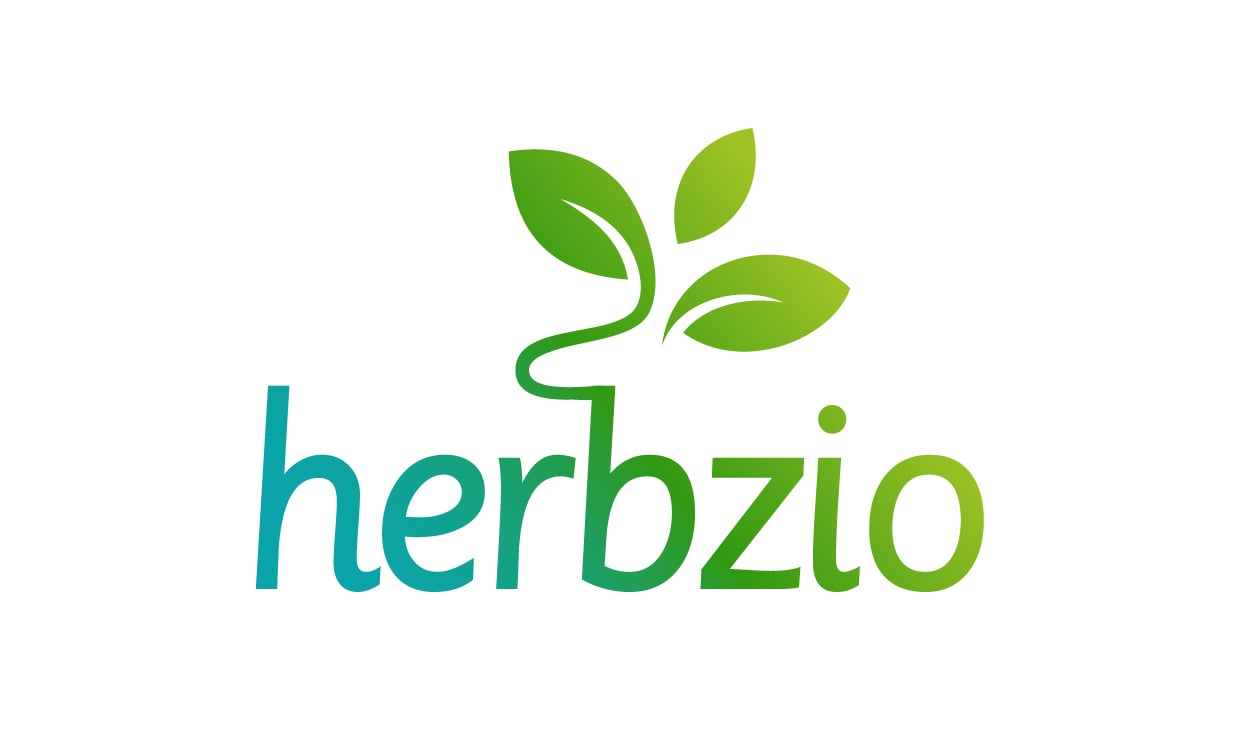 Herbzio logo