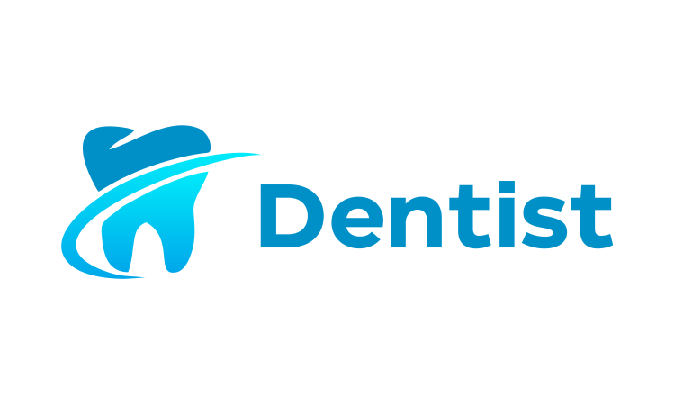 Dentist logo