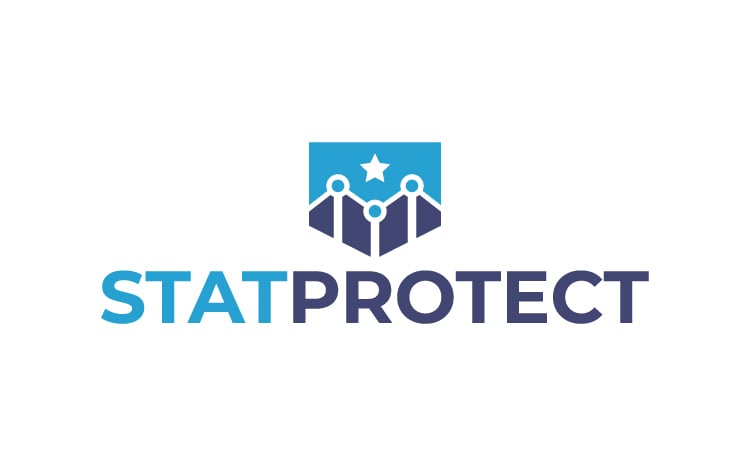 StatProtect logo